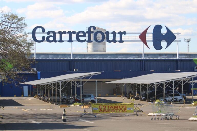 Carrefour