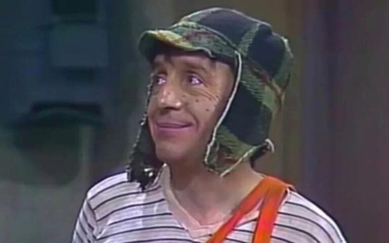 Chaves voltará para a TV no Brasil