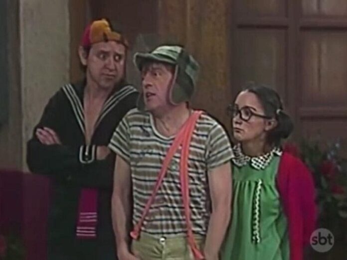 chaves