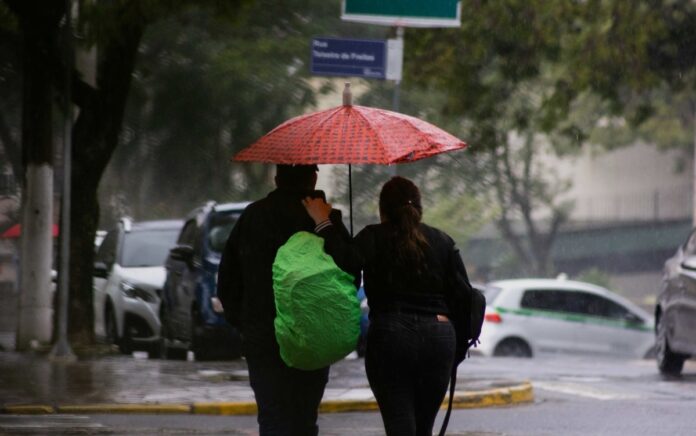 chuva-no-rio-Grande-do-sul