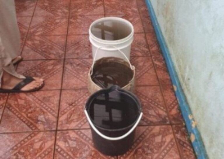 Veja quais cidades do RS já registraram “chuva preta”