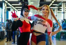 ComicCon RS acontece em setembro e reunirá ícones da cultura pop em Canoas