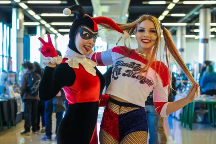 ComicCon RS acontece em setembro e reunirá ícones da cultura pop em Canoas