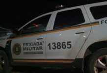 criminoso