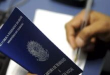 empresa demite funcionários