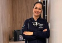 Dentista é morta pelo irmão a facadas na frente da mãe