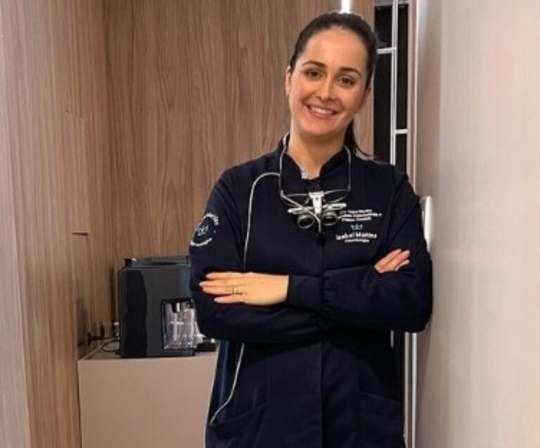 Dentista é morta pelo irmão a facadas na frente da mãe