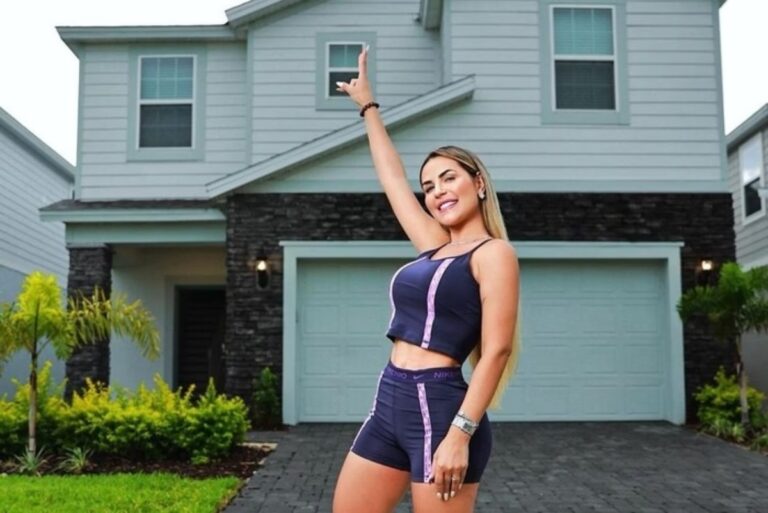 "Exquece que a mãe ta presa", diz Deolane Bezerra em carta aberta sobre prisão