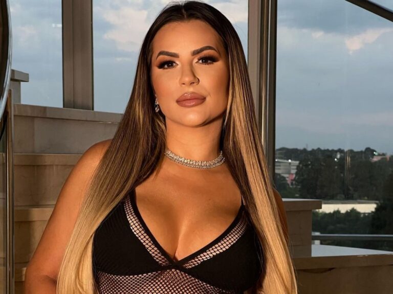 Deolane Bezerra é solta pela Justiça