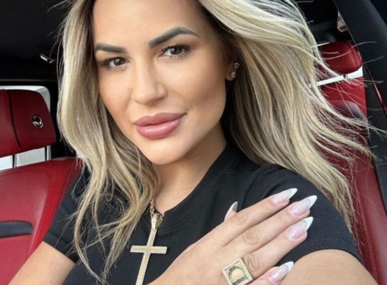 Deolane Bezerra voltará para a prisão; Entenda