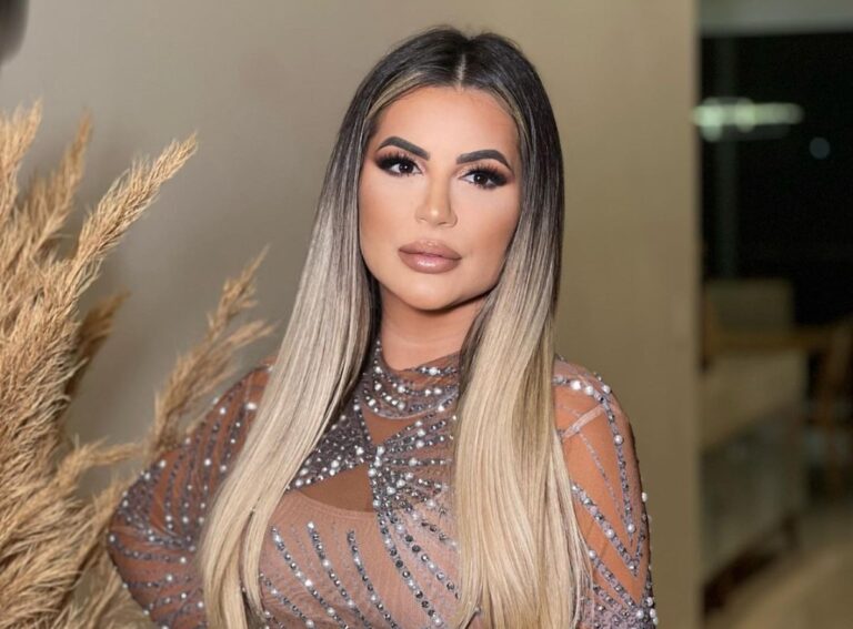 Deolane Bezerra é presa acusada de lavagem de dinheiro