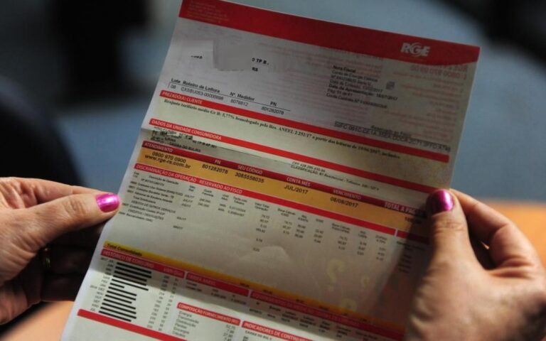 Veja como solicitar Tarifa Social e ter desconto na conta de luz