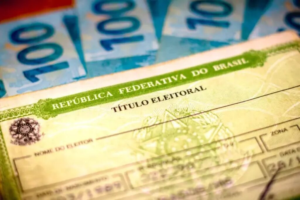 Eleições 2024: Saiba o valor da multa em caso falta não justificada