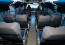 Empresa de ônibus é condenada a pagar indenização