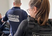 Empresário que armazenava mais de 200 mil arquivos de pornografia infantil é solto em Canoas