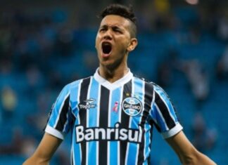 Ex-jogador do Grêmio é vítima de assalto com fuzil: "Levaram até meu chinelo"