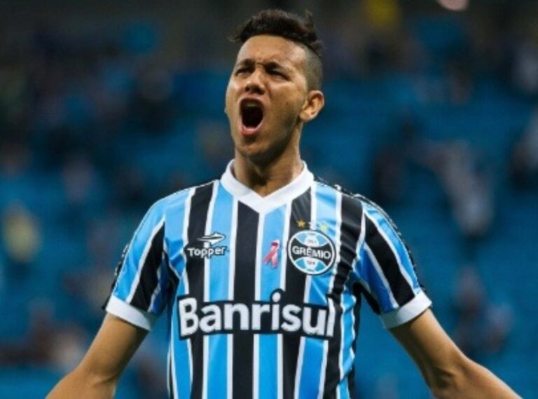 Ex-jogador do Grêmio é vítima de assalto com fuzil: "Levaram até meu chinelo"