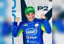 felipe massa