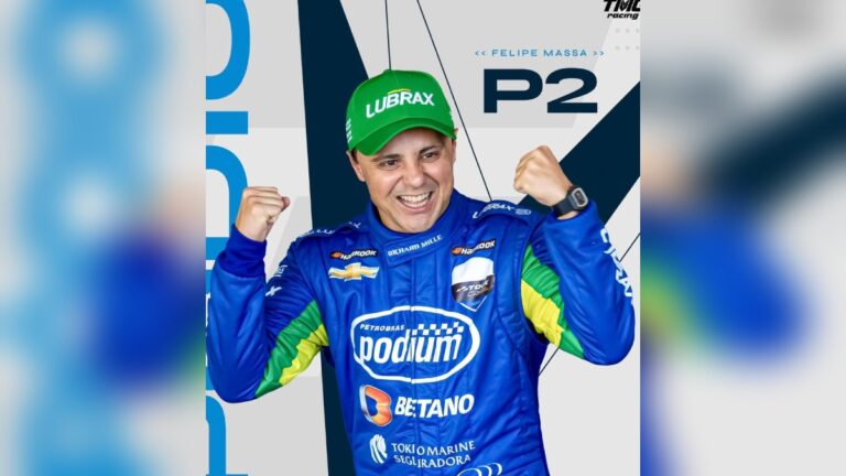 felipe massa