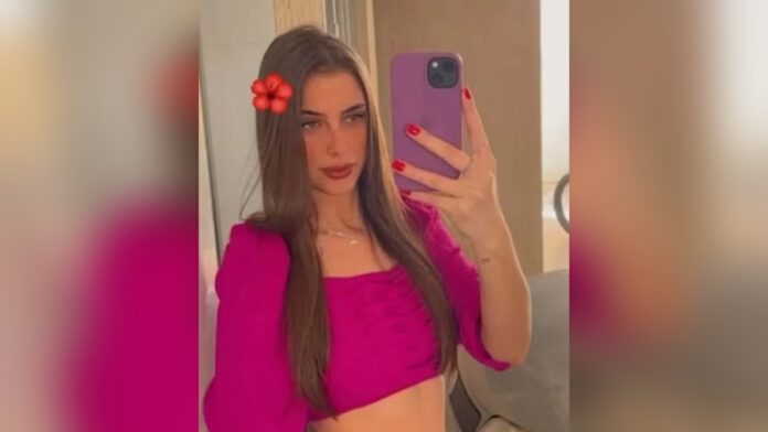 frente de filha