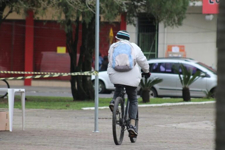 Frio volta a marcar presença no Rio Grande do Sul; Veja a previsão