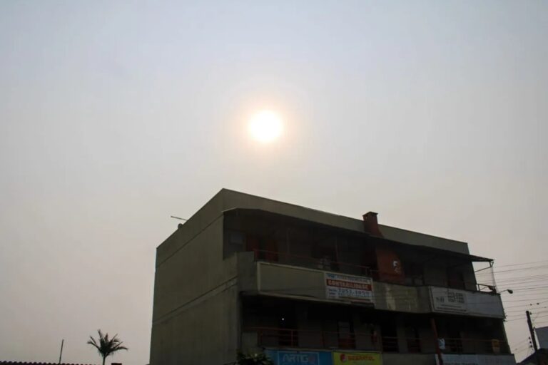 Após trégua, fumaça de queimadas já tem previsão de retornar ao RS