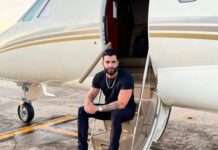 gusttavo lima