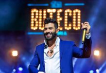 Gusttavo Lima