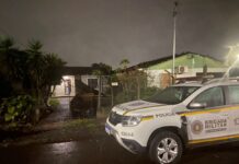 Homem é morto com sete tiros dentro de casa homem