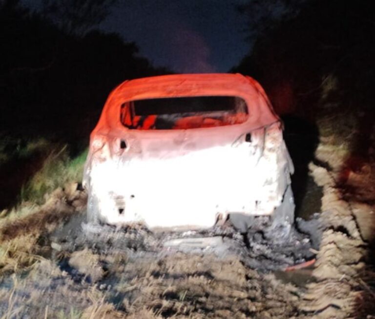 O que a polícia sabe sobre o caso do homem encontrado morto ao lado de carro incendiado em Canoas