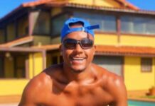 homens mortos