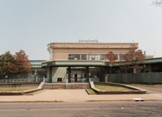 Hospital de Pronto Socorro de Canoas (HPSC)