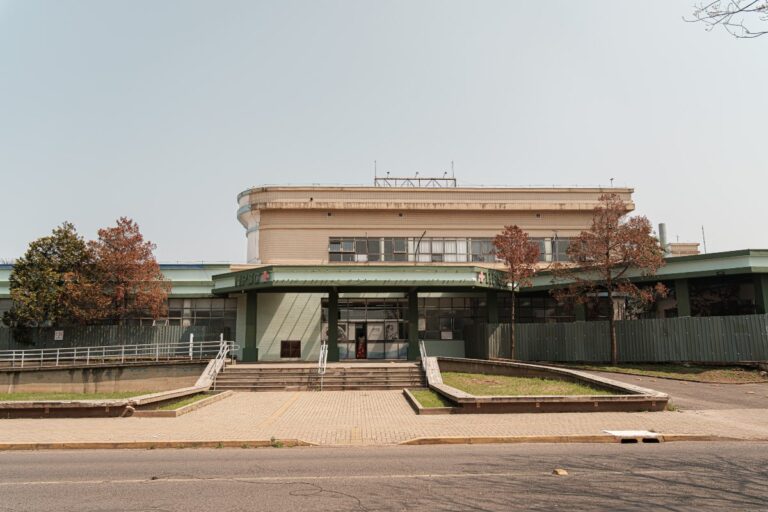 Hospital de Pronto Socorro de Canoas (HPSC)