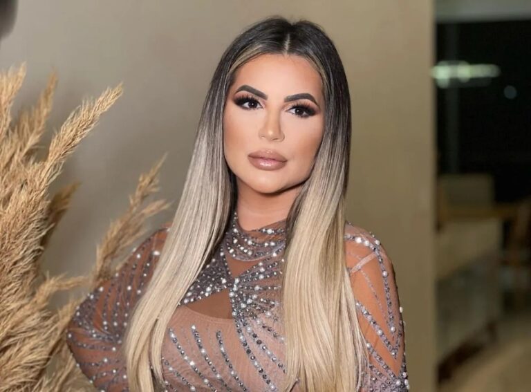 Mãe de santo recebe R$ 77 mil para fazer trabalho que pode tirar Deolane Bezerra da cadeia