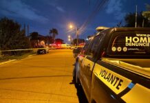 Homem é morto a tiros em Canoas