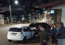 motorista morre