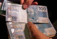 Confira ganhadores do Nota Fiscal Gaúcha de agosto em Canoas