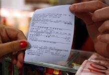 Nota Fiscal Gaúcha