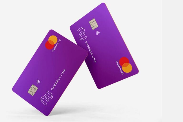 A vantagem, que estava disponível para os clientes com o cartão Ultravioleta do Nubank, será eliminada ao final deste ano.