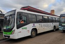 Ônibus gratuito que faz trajeto entre Canoas e Porto Alegre deixará de circular; Saiba quando
