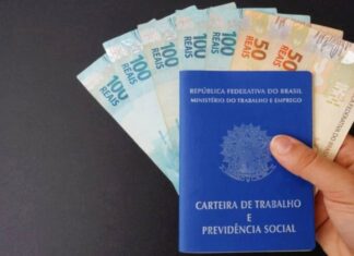 O orçamento para pagar o benefício do PIS/PASEP aumentou em 10% em relação ao montante reservado para o mesmo pagamento deste ano.