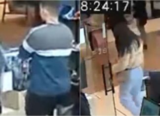 Polícia Civil prende integrantes de grupo criminoso que furtou loja em shopping de Canoas