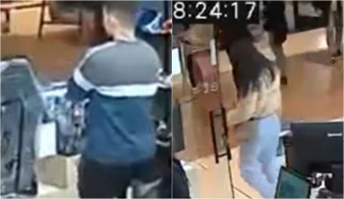 Polícia Civil prende integrantes de grupo criminoso que furtou loja em shopping de Canoas