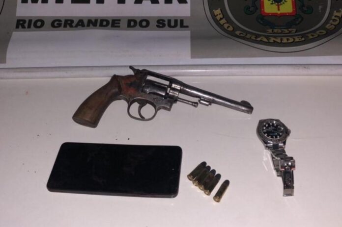 policial