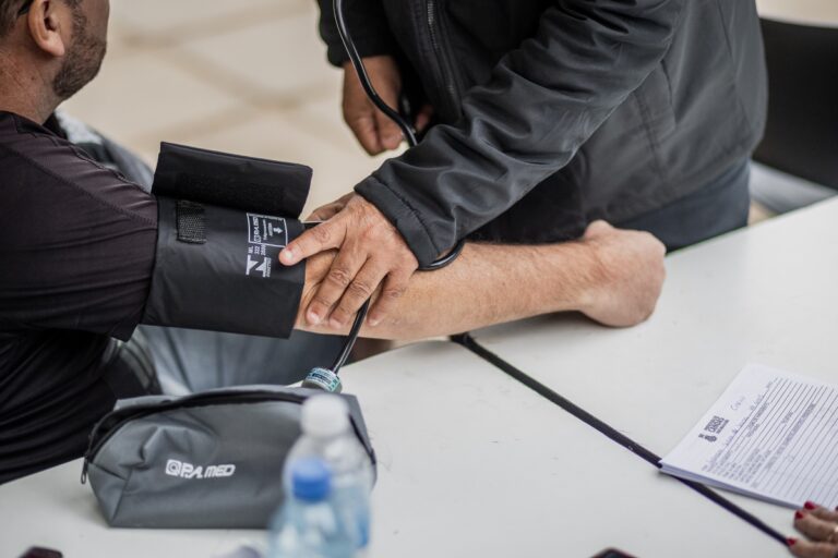 posto de saude canoas