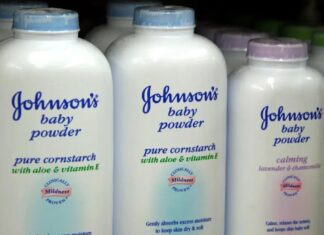 Johnson & Johnson