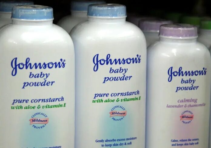 Johnson & Johnson