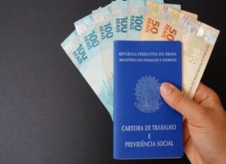 Com o recente aumento do piso nacional, o valor do seguro-desemprego também vai ser recalculado para 2025.