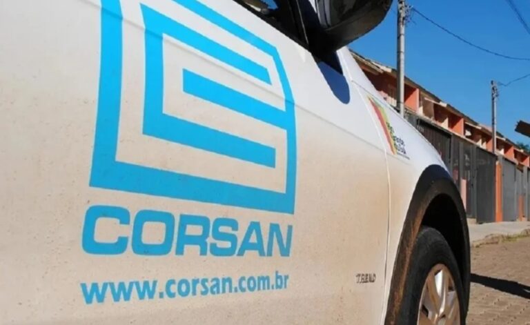 Moradores estão sem água em Canoas neste domingo; Saiba qual bairro e o que diz Corsan