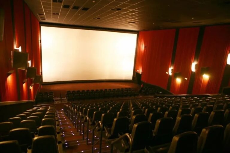 Cinemas de Canoas cobram R$ 12 de ingresso até a próxima quarta